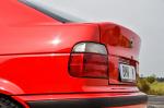 BMW M3 Compact 1996 года